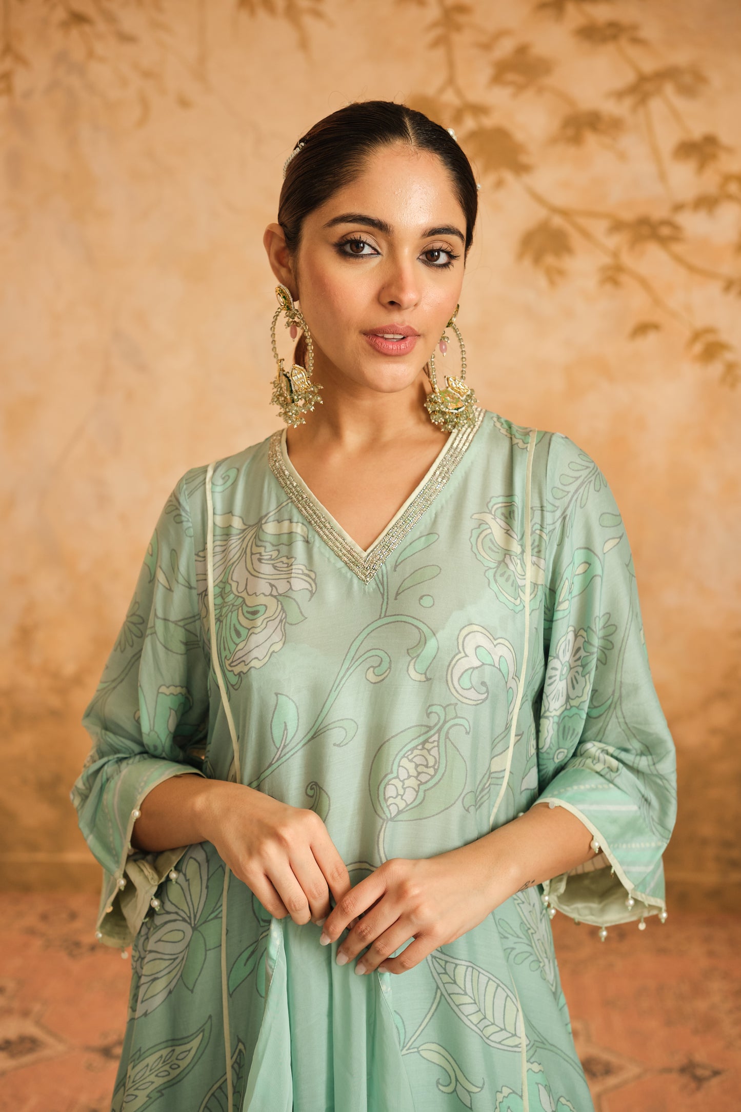 Doree Kurta Set