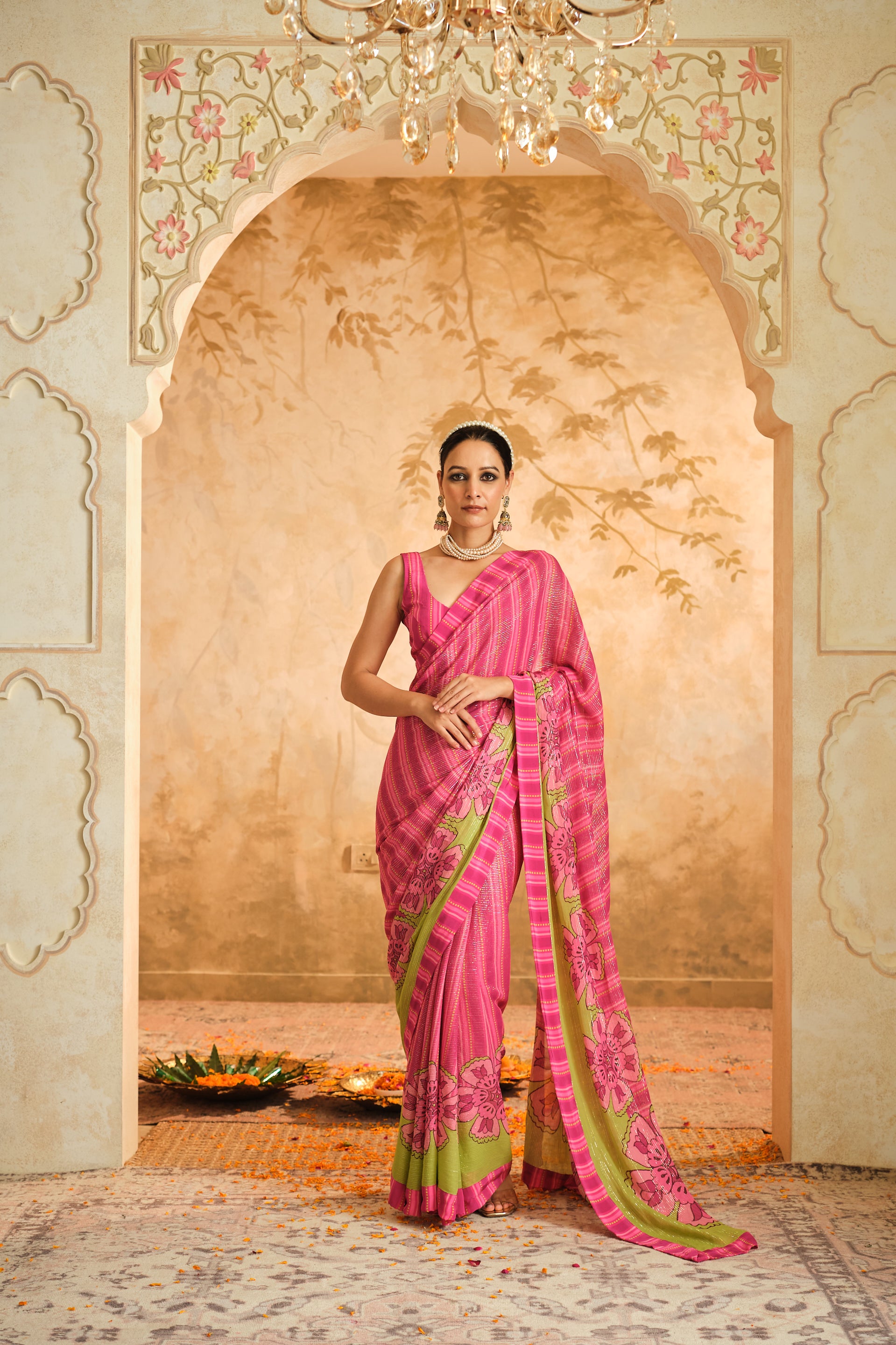 Doree saree