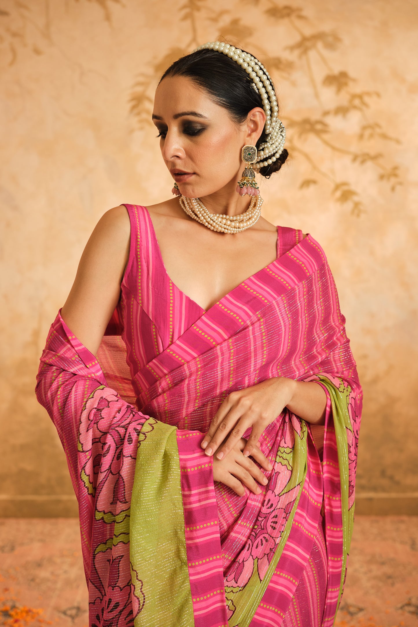 Doree saree