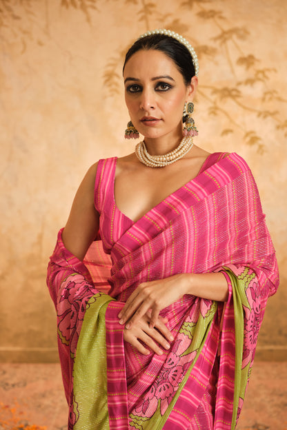 Doree saree