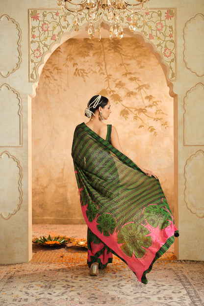 Doree saree