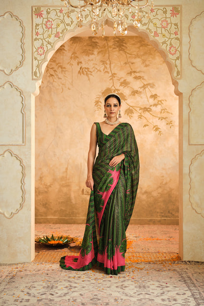 Doree saree