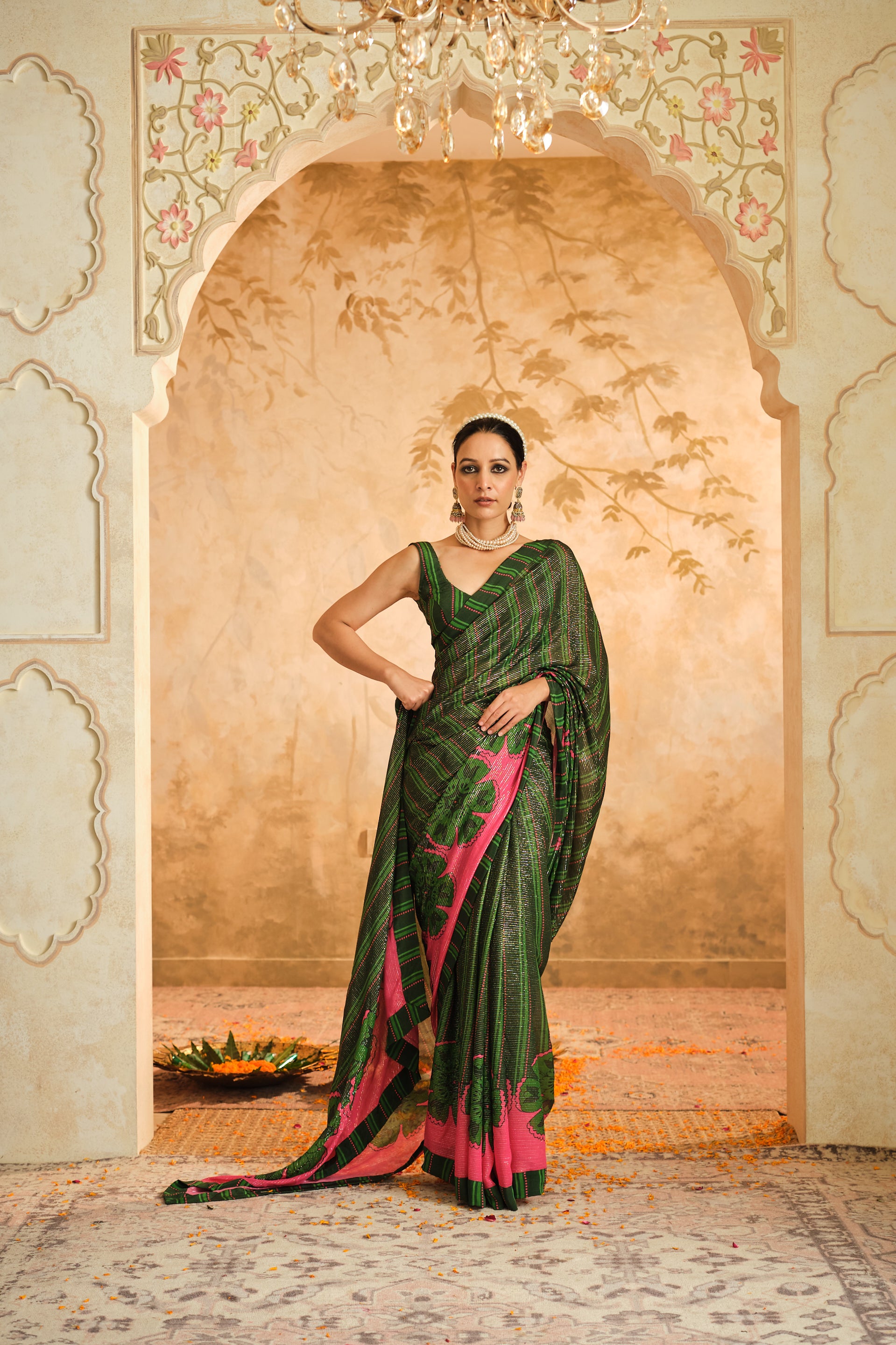 Doree saree