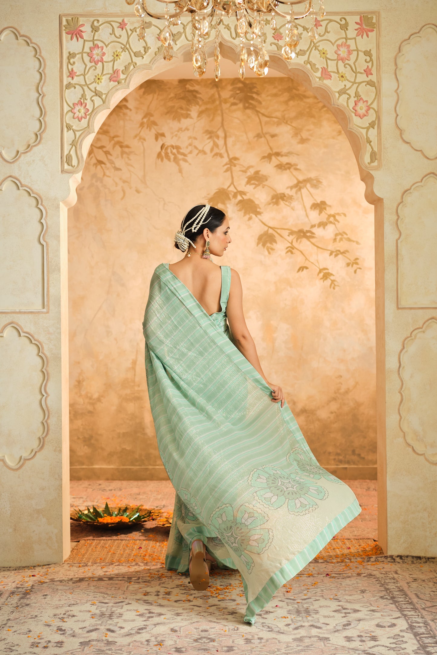 Doree saree