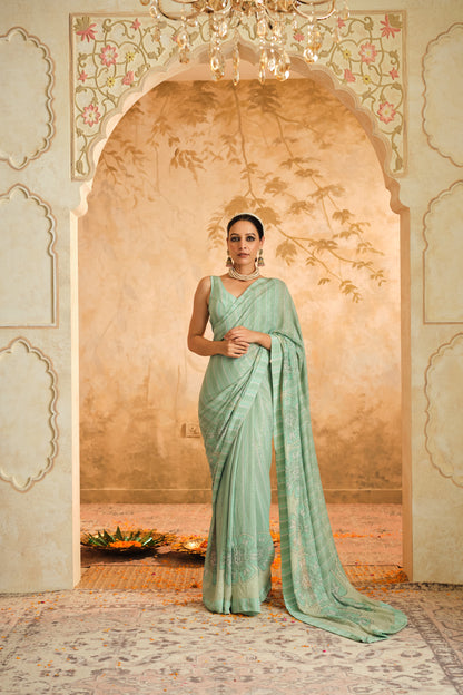 Doree saree