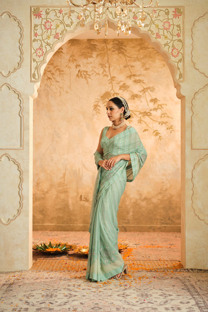 Doree saree