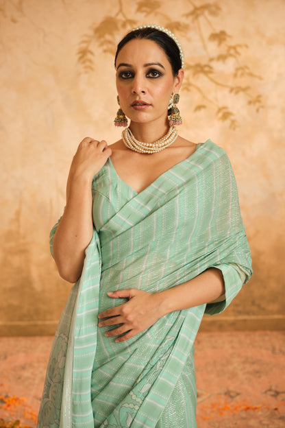 Doree saree